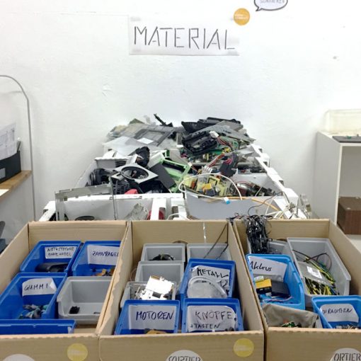 Digitalwerkstatt Karlsruhe