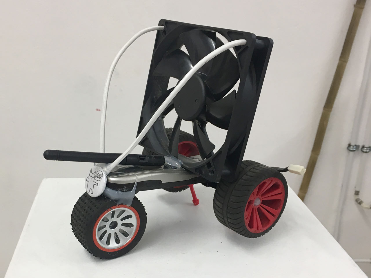 Digitalwerkstatt Karlsruhe