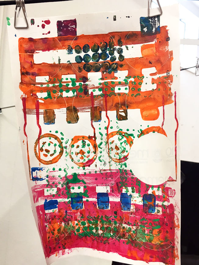 Digitalwerkstatt Karlsruhe